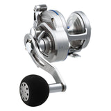 Daiwa SASD15H Saltiga Star Drag Conventional Reel