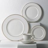 Lenox Federal Gold 5 Piece Place Setting