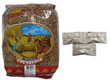 Of 7) Buckwheat Groats 900G/31.7Oz. Includes Our Exclusive Holandeli Chocolate Mints.