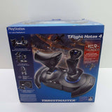 Thrustmaster – T.Flight Hotas 4 Joystick
