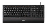 Logitech Illuminated Keyboard K740