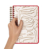 Full Focus Planner – Eggplant