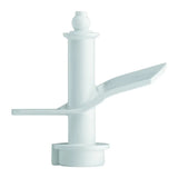 Cuisinart Precision 5.5-Quart Stand Mixer Attachment Set | Ice Cream Maker + Pasta Extruder