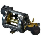 Shimano Tekota Reel – TEK600LC