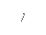 Suncast Snow Removal Roof Rake, Grey, 21&