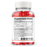 Trim Lab Keto Gummies, Weight Loss Supplement, Powerful Formula, Maximum Strength (5 Pack)