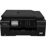 Brother MFC-J650DW Wireless Color Multifunction Inkjet Printer