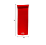 TRC Recreation Foam Swimming Pool Float, Floating Water Lounger, Splash 1.25??