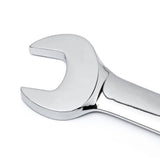 GearWrench 9602 16-Piece Reversible Combination Ratcheting Wrench Set Metric
