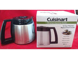 Cuisinart Dcc-2400rc 12-Cup Stainless Thermal Carafe
