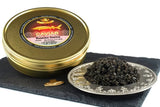 Russian Osetra Caviar 4.4 oz (125g)