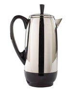 Farberware 4-12 Percolator, Stainless Steel, FCP412