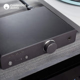 Cambridge Audio Alva Duo | Phono Preamp for Moving Magnet & Moving Coil Turntables