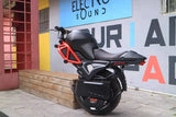 Meubon One Wheel Electric Scooter & Unicycle: Best Motorized Scooter for Adults