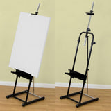 Studio Designs – Deluxe Easel – Black