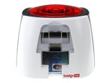 Evolis Badgy100 Color ID Card Printer