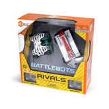 Hexbug BattleBots Rivals (Bronco and Witch Doctor)