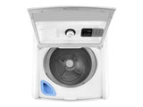 Midea 4.5 Cu. ft. White Top Load Washer-MLV45N1BWW