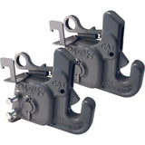 Pat&s Premium 3-Point Quick Change Hitch – Category 1