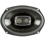 Polk 450 Watt 3-Way Car Boat Coaxial Stereo Audio Speakers Marine DB692 2 Pack