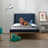 Linenspa Explorer 6 Innerspring Mattress?? Twin?? Last Day For Clearance