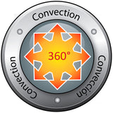 Kerosene Heaters Dyna-Glo Indoor Kerosene Convection Heater, 23,800 BTU, 1,000 Sq. Ft. Heating Capacity