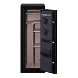 Stack-On Armorguard 18 Gun Safe – Electronic Lock
