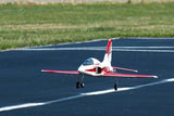 Freewing Rebel V2 70mm EDF Jet – PNP FJ20521P