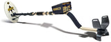 Fisher Gold Bug 2 Metal Detector with 6.5×22 Search Coil GB2-6