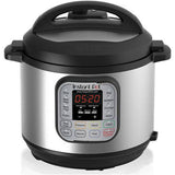 Instant Pot 7-in-1 Multi-functional 6qt Pressure Cooker