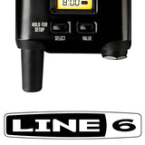 Line 6 Relay G50 / G90 Bodypack Transmitter