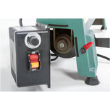 Grizzly T25926 Variable-Speed Wood Lathe, 10 x 18×22