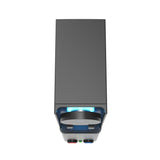 Drinkpod Self Cleaning Bottleless Water Cooler Dispenser, UL/NSF, Full Size