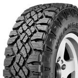 Goodyear Wrangler DuraTrac Tire 265/65R18