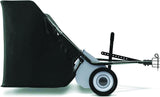 Ohio Steel 50SWP26 Pro Sweeper, 50/26 cu. ft.