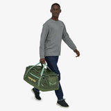 Patagonia Black Hole 55L Duffel Peppergrass Green