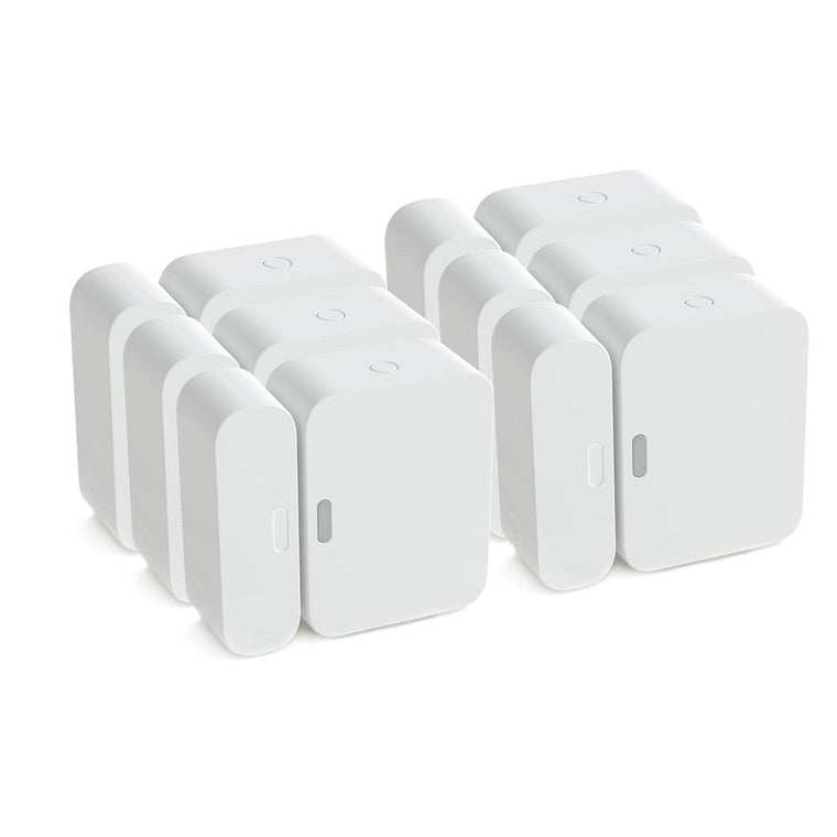 SimpliSafe Entry Sensor, White (Pack of 6) ENS306
