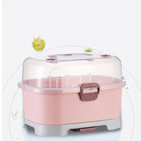 Bottle Drying Rack,Baby Bottle Drying Rack Countertop Dryer Holder,Products Feeding Accessories Bottles Dryer,Pacifier Nursing Cutlery Box Storage Organizer,Container Organizer Water Cup