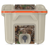 OtterBox Venture Series Cooler – 25 Quart – Back Trail