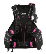 Aqua Lung Omni Color Kit Pink