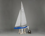 Kyosho Seawind Sailboat Readyset 40462S-B