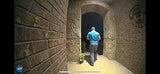 DBC835 ADT Pulse Doorbell Camera