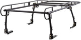 Apex UPUT-RACK-V2 Universal Steel Over-Cab Truck Rack