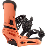 Burton Malavita Snowboard Bindings