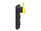 Jabra – Steel Bluetooth Headset – Black