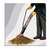Home Cub Cadet 1.5 in. 159 CC GAS Chipper Shredder Vacuum CSV050