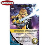 Marvel Legendary: X-Men Expansion