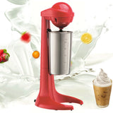 Electric Milk Shaker Maker Commercial Drink Mixer Smoothie Milk Shake Machine