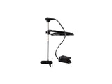 Motorguide X3 Trolling Motor – Freshwater – Foot Control Bow Mount – 55lbs-50in-12V