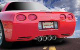SLP Performance Exhaust System, 1997-2004 C5 Corvette Loud Mouth 31049